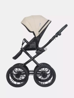 Коляска 2в1 Riko Basic Montana Ecco Prestige