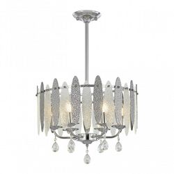 Светильник на штанге Arte Milano Sorrento-4309 374309/6/350/470 CR