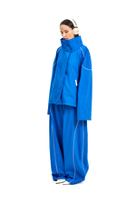 Костюм с лампасами ELECTRA