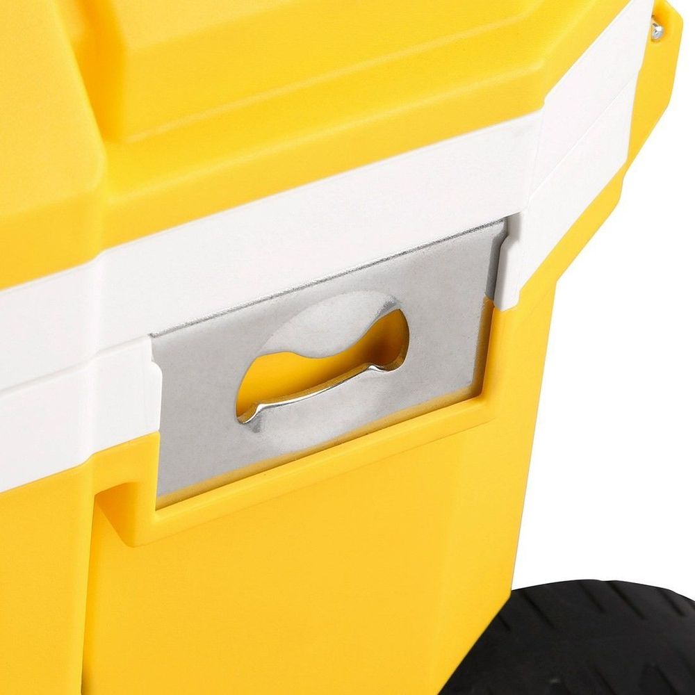 Кейс-термобокс на колесах DeWALT DWST83281-1 TSTAK 2.0