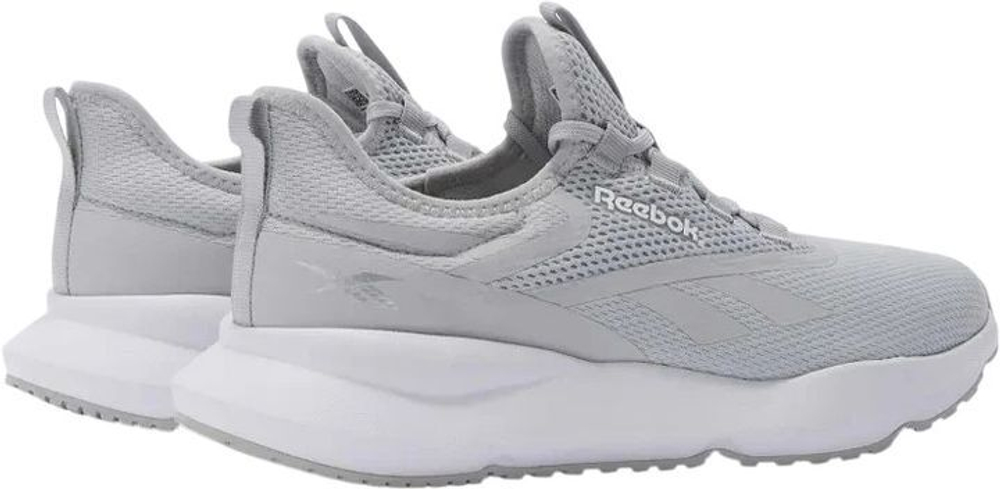 Кроссовки Reebok CITYRIDE серо-серебряный