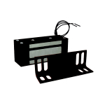 М1-500 замок электромагнитный Олевс