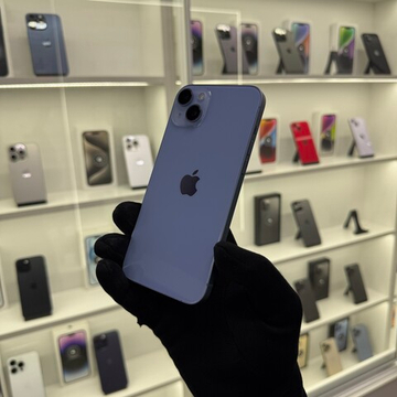 iPhone 14 Plus, 256 ГБ б/у
