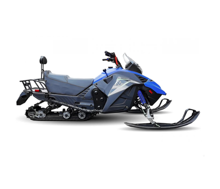 Снегоход Woideal WD 180 Blue (ПСМ)