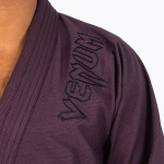 Кимоно Venum Contender 2.0 коричневое