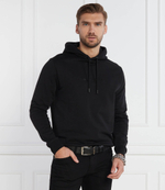 Худи SWEAT HOODY Karl Lagerfeld - черный(705073 534950)