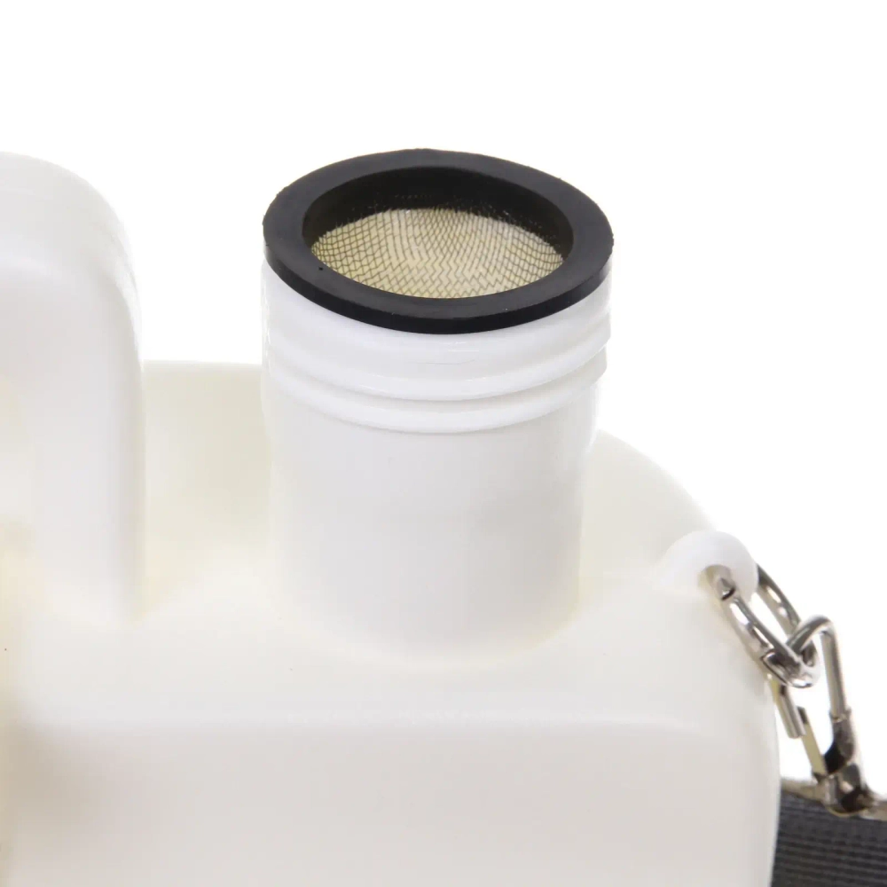 Опрыскиватель аккумуляторный 5л две насадки USB