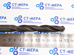 Сверло по металлу 12,3мм. (95х150мм) Р6М3 ц/х