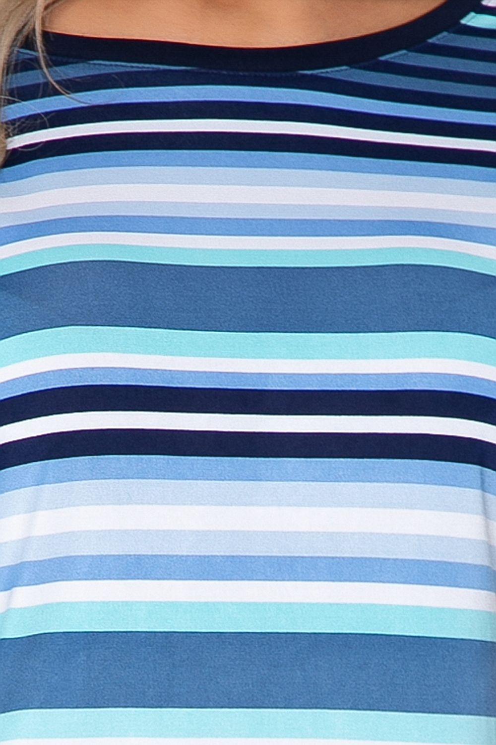 Блузка 41148 Avili