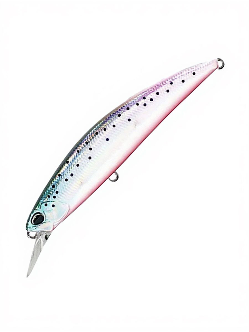 Воблер DUO Spearhead Ryuki 95 S, GPA4009 River Bait
