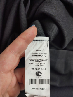 Платье Over 40 комбинированное 54 размер, новое