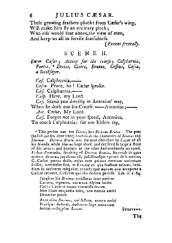 The Plays of William Shakespeare: Julius Caesar. Antony and Cleopatra. Timon of Athens. Titus Andronicus | William Shakespeare