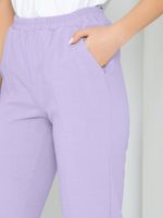 Костюм Летний тренд (сирень) Diolche (Акция)