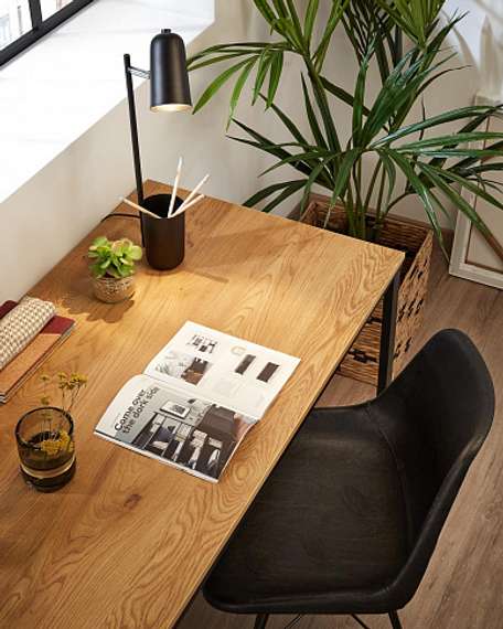 Письменный стол Talbot 120x60 | La Forma | Испания | Купить в Hallberg.ru