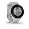 Garmin Forerunner 55 — белые умные часы с GPS для бега