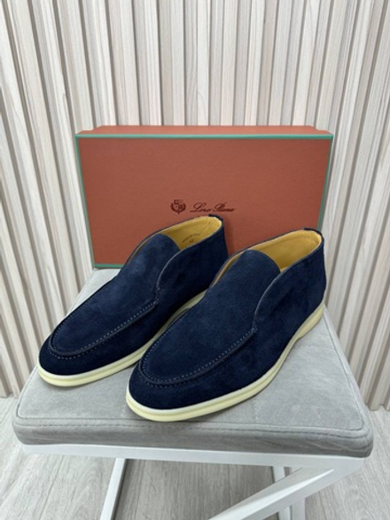 Лоферы Loro Piana