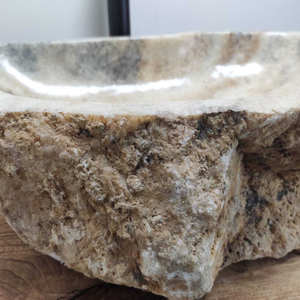 Раковина из оникса Erozy Multy Big EO-60858 63*48*15