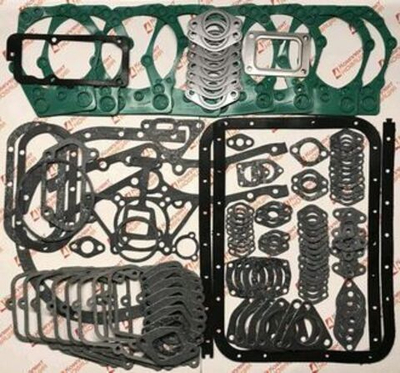 Р/к ЯМЗ-7511 прокладок двигателя разд.головка (полный) КН-2132