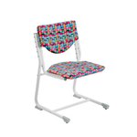 Чехол для стула Астек