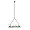 Подвесной светильник Loft it Candlelight 10437/760R