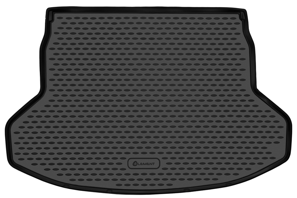 Ковер в багажник формованный TPE Standard CHANGAN CS55 I 2017- Внед, 1 шт.  AFMA59081B13