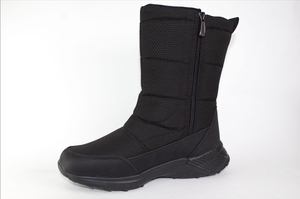 Дутики мужские зимние 2345-1