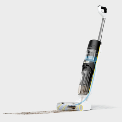 Вертикальный моющий пылесос FCV 4 Dry