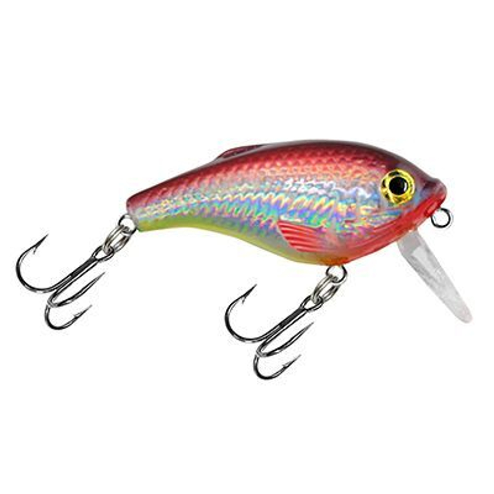 Воблер для рыбалки ТОЛСТЯК SR 66mm,