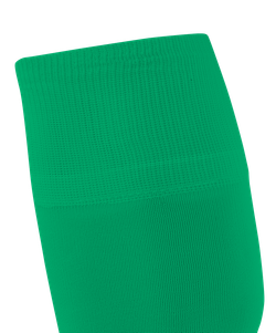 Гетры футбольные CAMP ADVANCED SOCKS, зеленый/белый