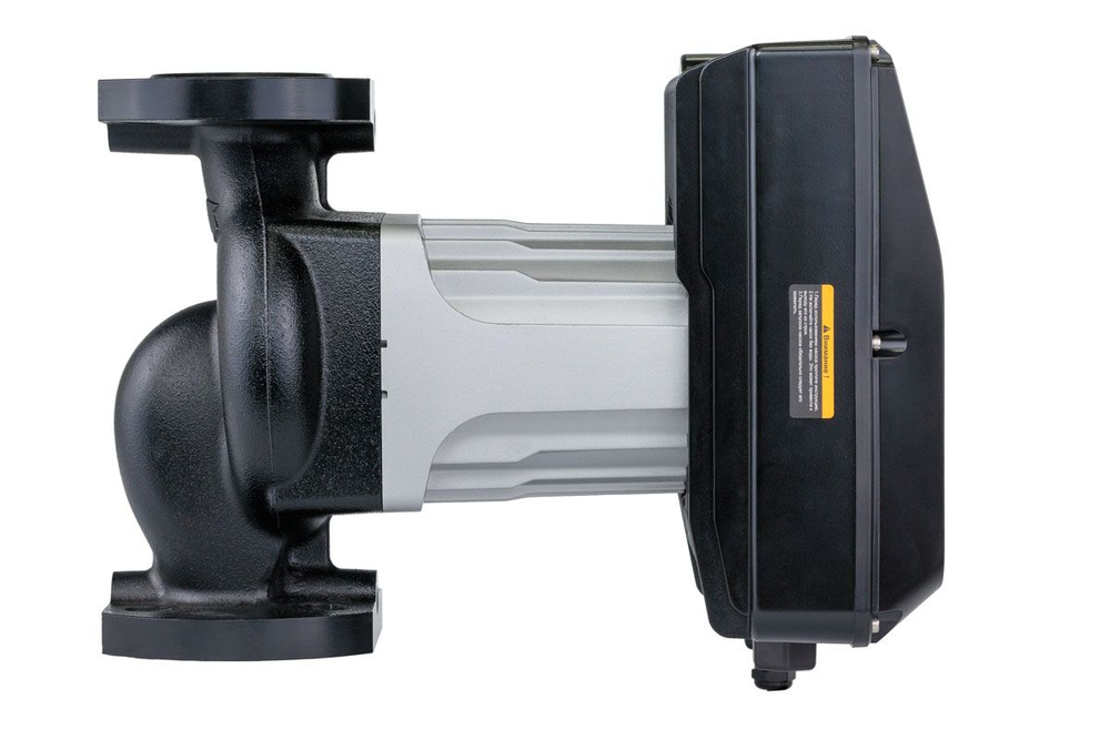 Насос циркуляционный энергоэффективный NOCE, фланцевый, Native