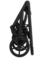 Детская коляска 2 в 1 Sweet Baby SBL Dolce 427703 Black