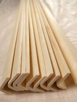 Уголок осина