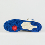 Кроссовки Adidas Forum 84 Hi Bright Blue