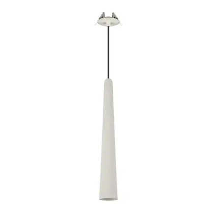 Светильник SP-STIRIA-L400-R57-5W Warm3000 (GR, 36 deg, 230V) (Arlight, IP20 Металл, 3 года) 054464