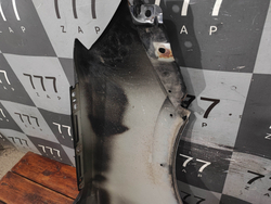 Крыло переднее левое Lada Granta Cross 18-нв Б/У Оригинал 8450104276