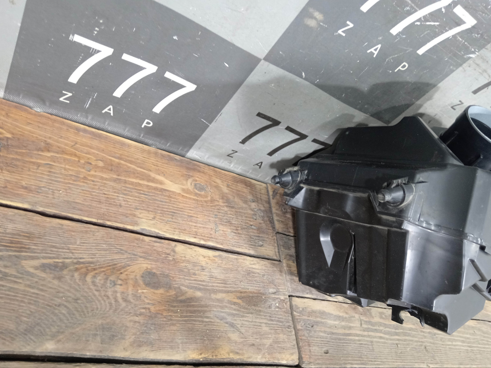 Корпус воздушного фильтра Haval F7 1, F7x 1 19-24 Б/У Оригинал 1109104XKQ00A