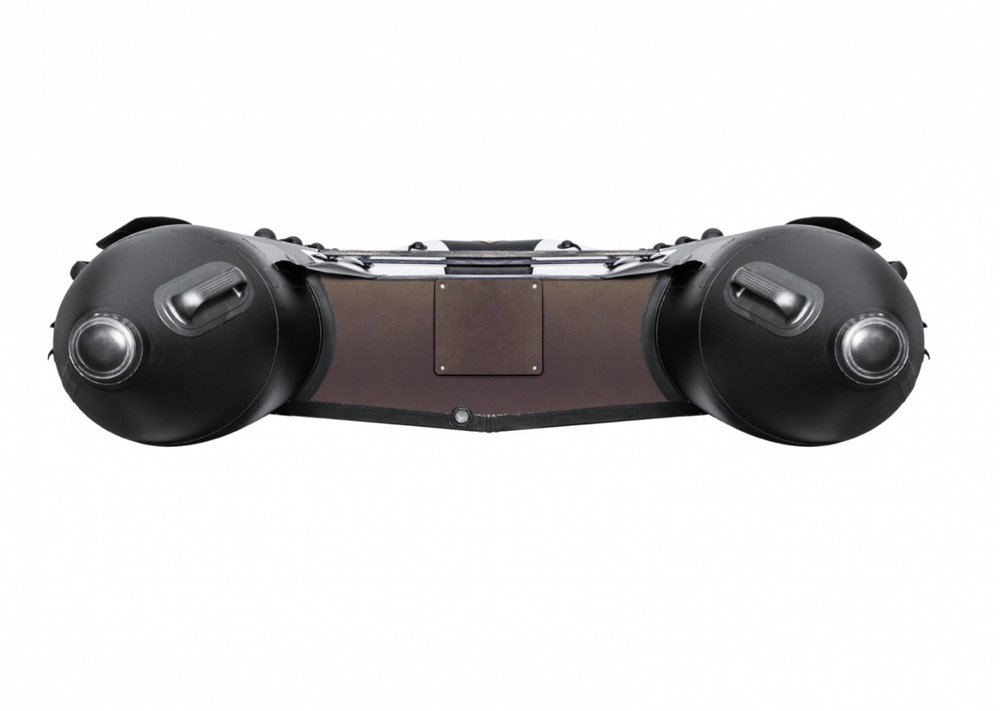 Ривьера 3400 СК МАКСИМА + BST 55 L (комплект лодка + электромотор)