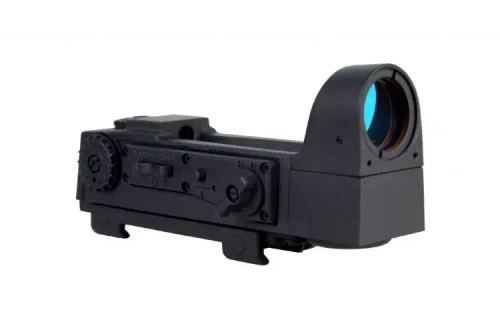 Прицел коллиматорный ЭКП-8-18 (Weaver, Picatinny,Вепрь-Супер)