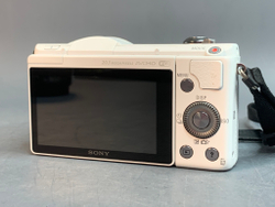 Sony A5000 Kit 16-50mm 2.568 Кадров