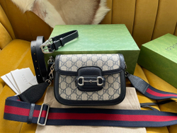 Gucci Horsebit 20 cm