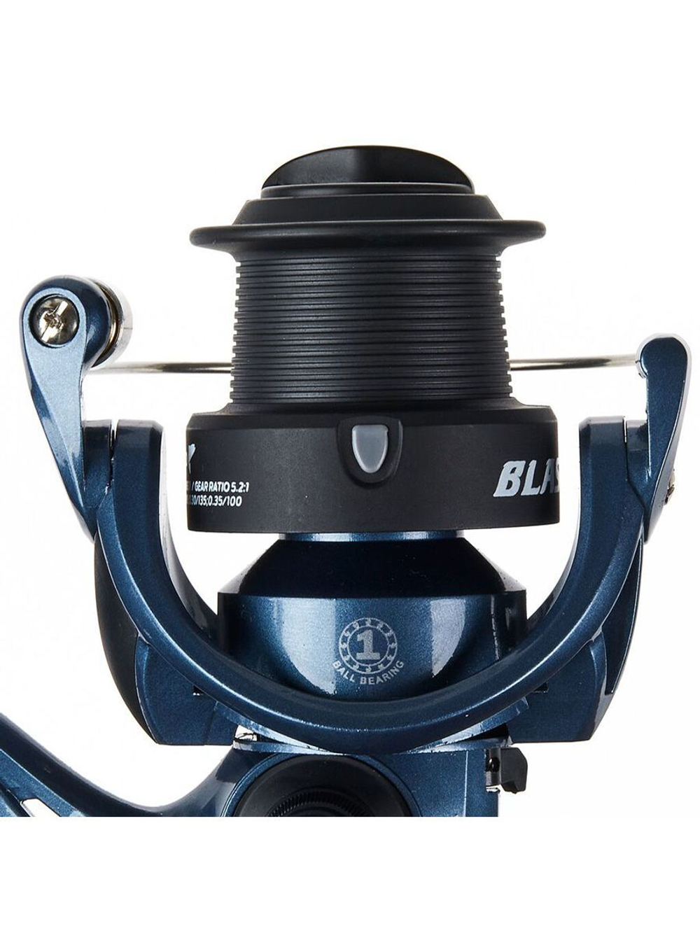 Катушка безынерционная Salmo Blaster FEEDER II 1 30FD