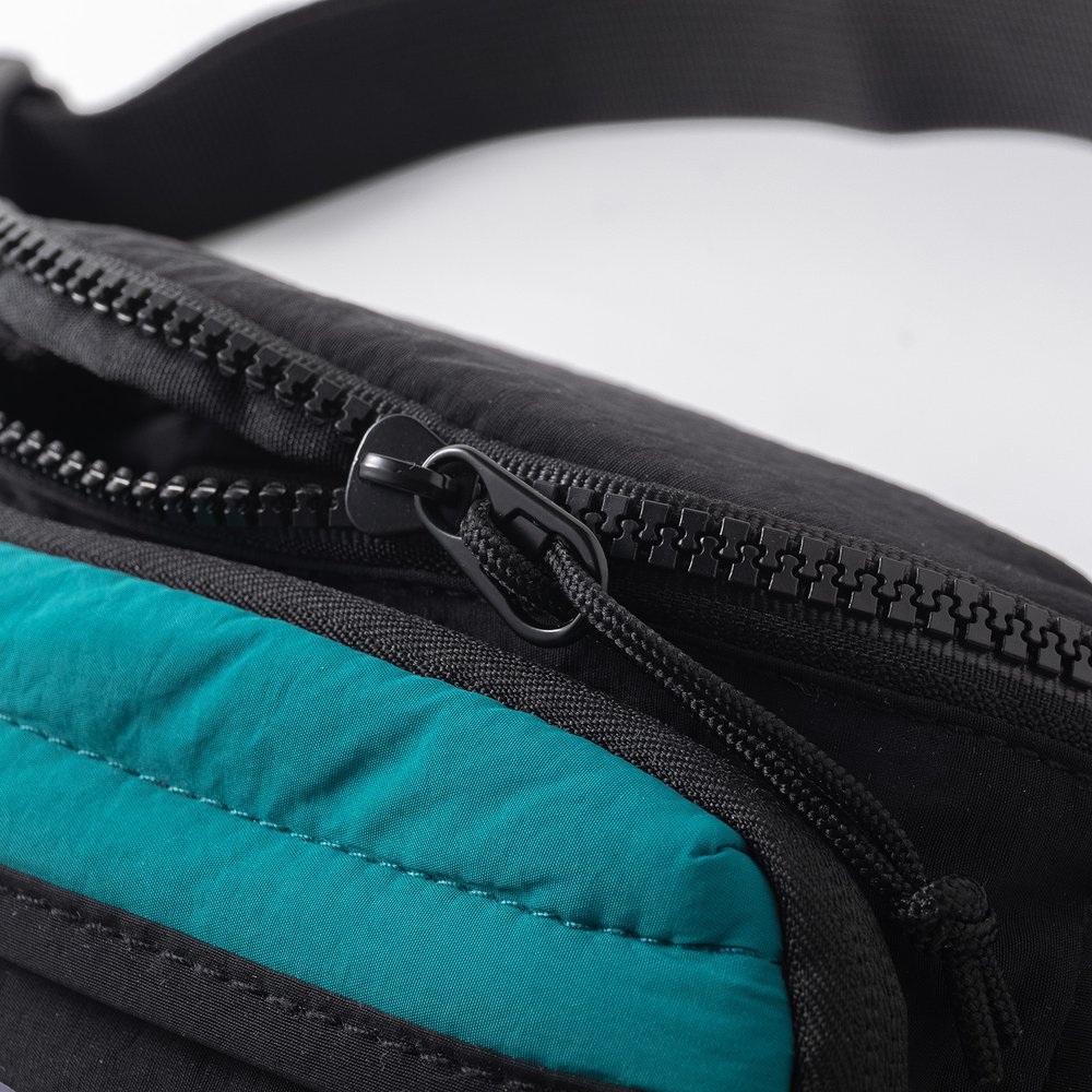 Сумка поясная YMKASHIX Clash small