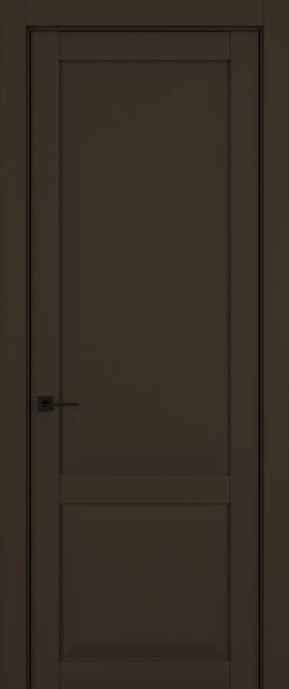 Дверь 3 NC Керамик коричневый