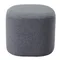 Пуф Midnight Light 40 см темно-серый | Pawai | Купить в Hallberg.ru