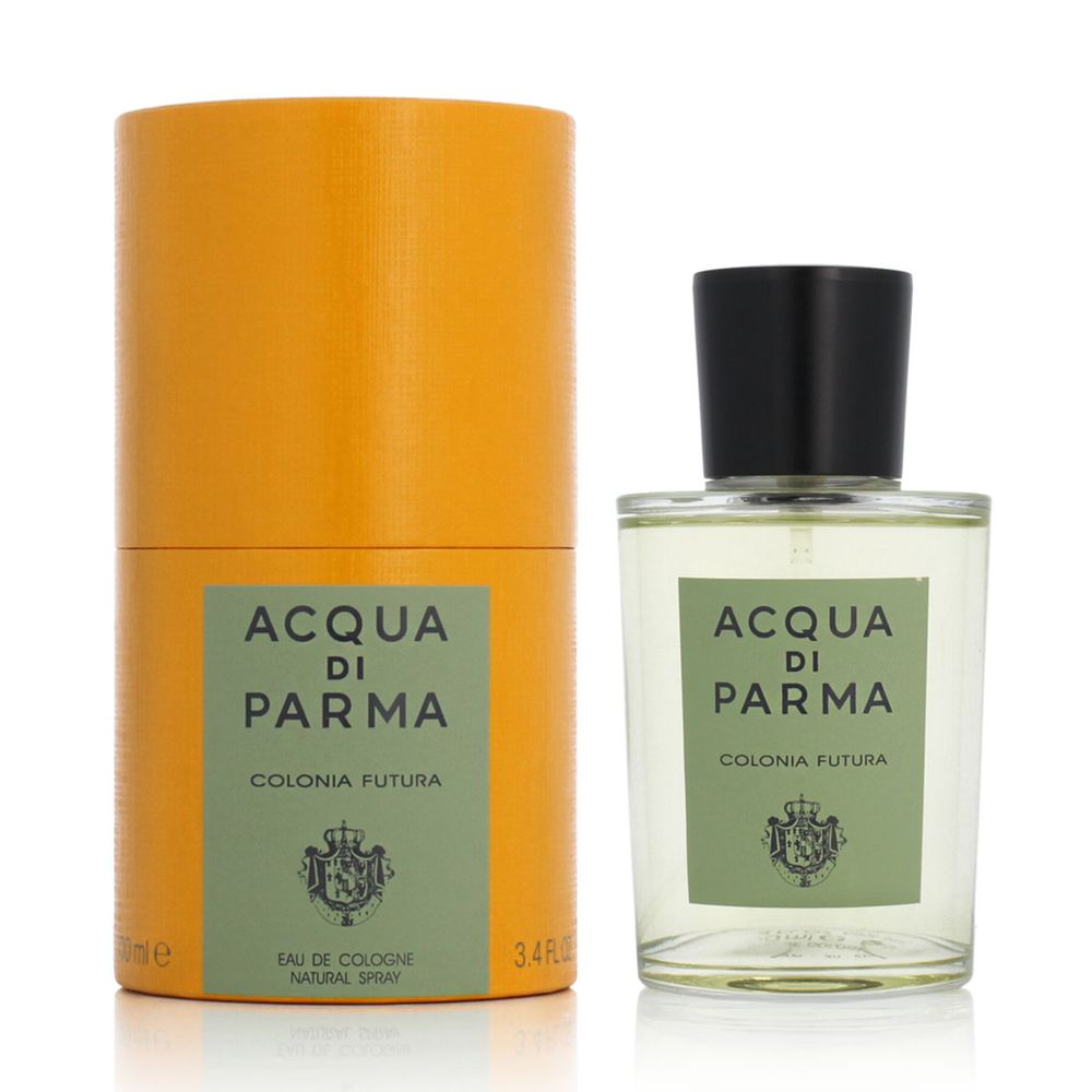 Acqua Di Parma Colonia Futura Eau de Cologne 100 ml (unisex)