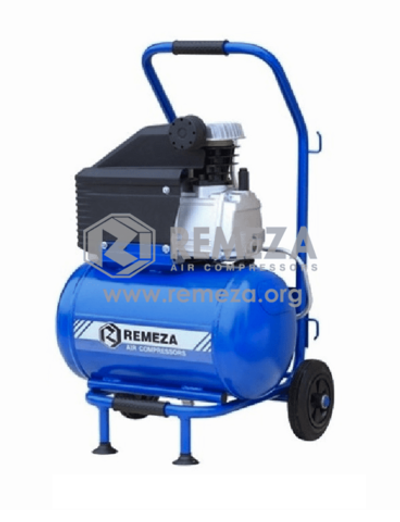 Компрессор поршневой Ремеза СБ4/С-20.J1047B