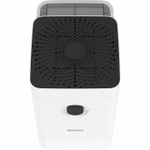 Увлажнитель воздуха BONECO H400, 14.7 Вт, до 150 м2, с функцией очистки
