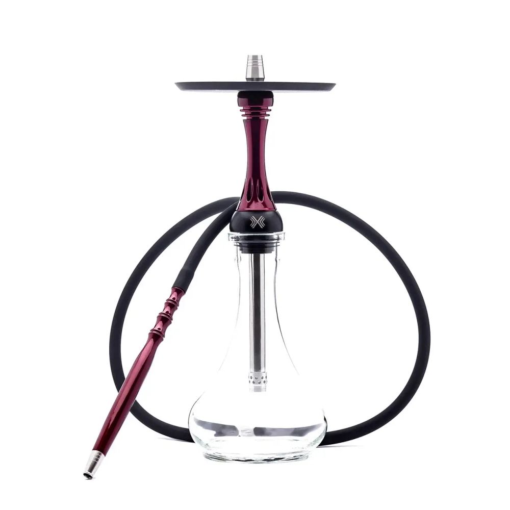 Кальян Alpha Hookah X (Red Candy)