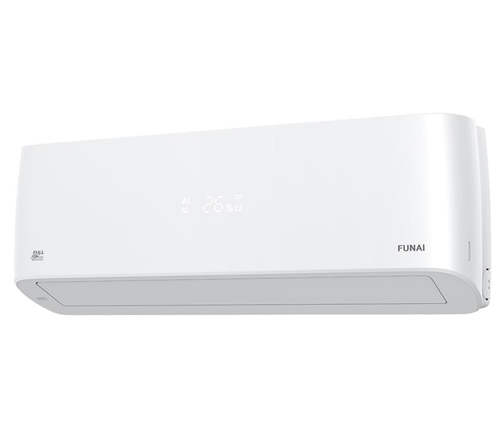 Сплит-система Funai Emperor Smart Eye Inverter RAC-I-EU25HP.D01
