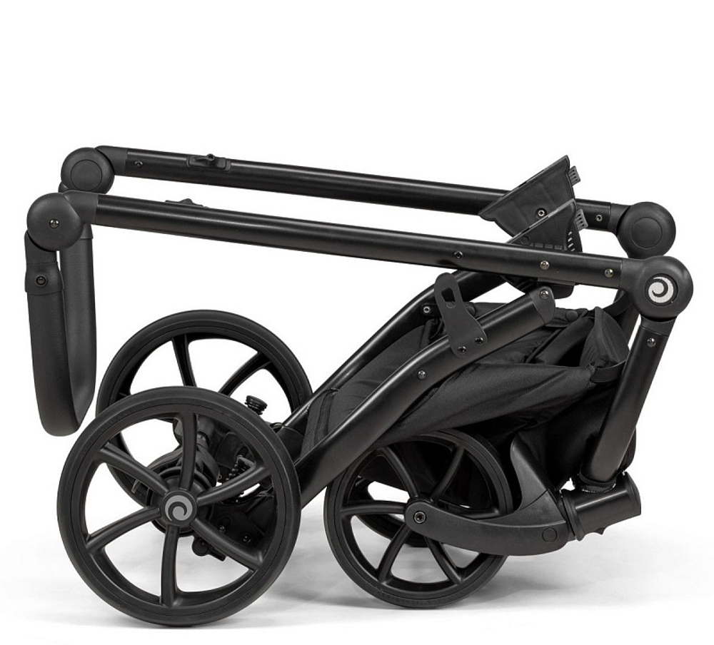 Детская коляска Tutis Uno 5 Plus Earth collection 3 в 1 1402037 Matcha